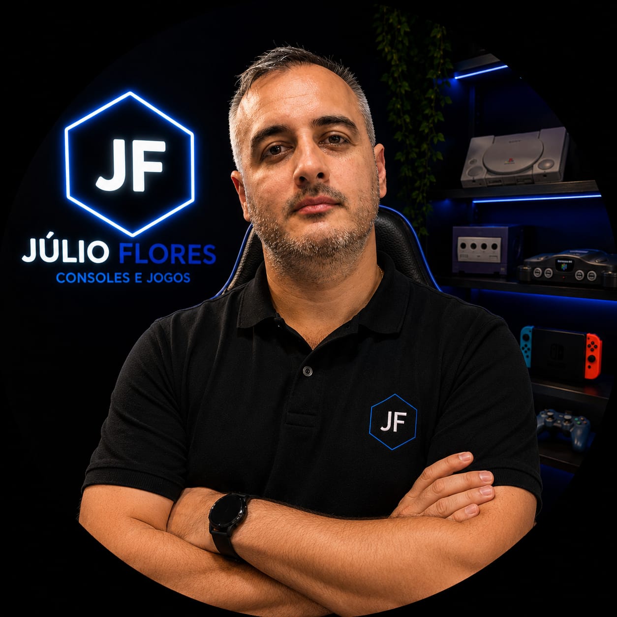 Julio Flores
